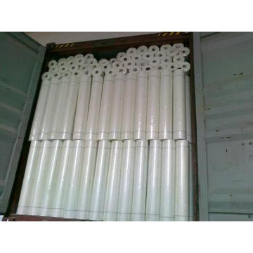 Fiberglass Window Screem (factory)